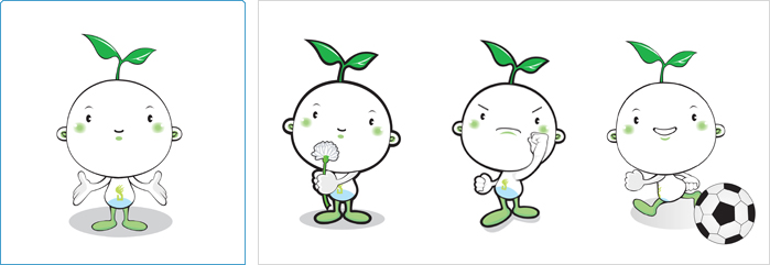 주 캐릭터 이미지