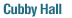 Cubby Hall